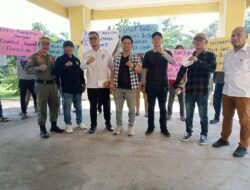 Krisis Kualitas Air Minum Alfa One, AMPB Angkat Suara ke DPRD Banyuasin