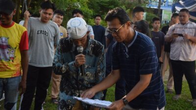 Bakti Sosial dan Religiusitas: SMA Negeri 6 Palembang Persembahkan 8 Hewan Kurban