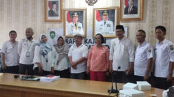 Lima Cagar Budaya Palembang