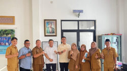 SPMB 2025, SMAN 6 Palembang kedepankan prinsip Transparansi dan Akuntabel