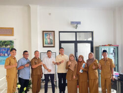 SPMB 2025, SMAN 6 Palembang kedepankan prinsip Transparansi dan Akuntabel