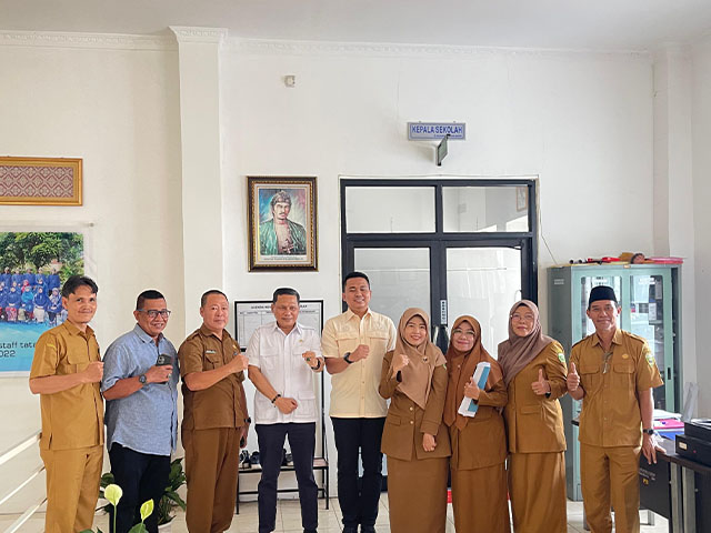SMAN 6 Palembang