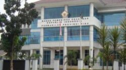 BPK RI Temukan Tunda Bayar Belanja Rp1,7 T Pada Provinsi Riau 2024
