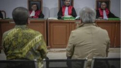 Sidang Gugatan Warga Terkait Karhutla Masuki Tahap Kesimpulan, Kuasa Hukum Tanggapi Sejumlah Kejanggalan