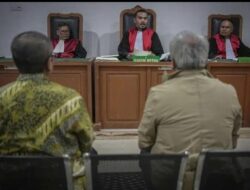 Sidang Gugatan Warga Terkait Karhutla Masuki Tahap Kesimpulan, Kuasa Hukum Tanggapi Sejumlah Kejanggalan
