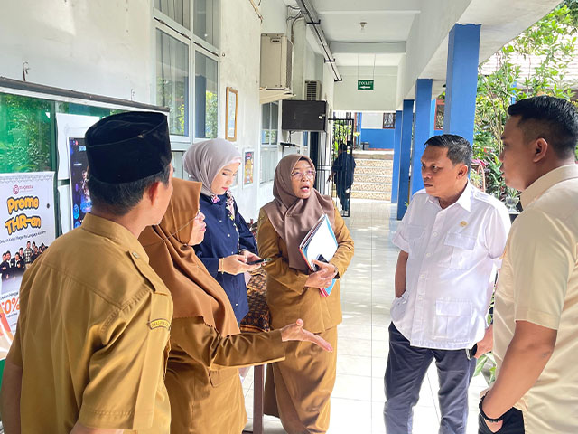 Tes Kemampuan Akademik