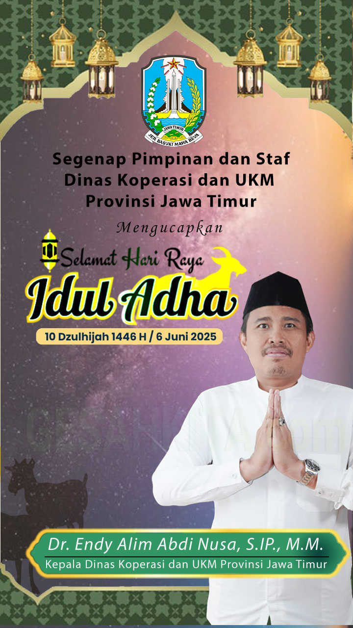 banner idul adha