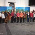 Ketika Seni Tradisi dan Difabilitas Bersatu di Lawang Borotan Benteng Kuto Besak