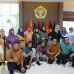 Koalisi Sipil Dukung Ratu Sinuhun Pahlawan Perempuan Nasional dari Palembang Terbentuk