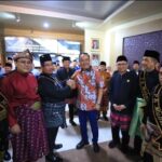 Kepengurusan PW MABMI Sumsel Dilantik, Ini Harapan Sultan Palembang Kedepan