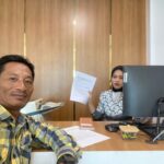 Khawatir Aset Jatuh Ke Pihak Lain, Kinerja Disperindag Kab.Pasuruan Dipertanyakan Hingga Dilaporkan Ke Kejari