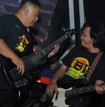8 Tahun IBF: Lebih dari Sekadar Komunitas, Ini Adalah Keluarga Besar Musik Indonesia