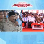 Jawa Timur Tuntaskan 8.494 Koperasi Merah Putih, Gubernur Khofifah Tegaskan Siap Kawal Gagasan Besar Presiden Prabowo Bangun Ekonomi Dari Desa
