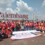 Ratu Sinuhun Akan Diusulkan Jadi Pahlawan Nasional, Warga Palembang dan Srikandi TP Sriwijaya Galang 1.000 Tanda Tangan