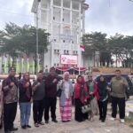 Walikota dan Dinsos Kota Palembang Berikan Dukungan Ratu Sinuhun Jadi Pahlawan Nasional dari Sumsel