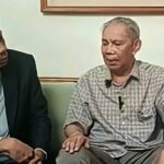 Pasca Beri Keterangan Terkait Ijazah Jokowi, Mantan Rektor UGM Sofian Effendi Tarik Pernyataan