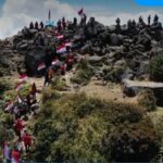 Tahura R. Soerjo Sukses Jadi Tuan Rumah Mantra 116K Ultra Trail Running 2025: Sinergi Konservasi & Sport Tourism