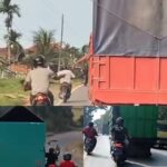 Pemalakan Marak di Desa Air Batu Diduga Dibekingi Oknum APH, Sopir dan Warga Resah