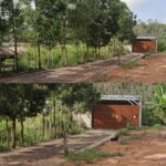 Diduga Dibekingi Oknum, Gudang BBM Ilegal Milik EW di Ogan Ilir Tidak tersentuh Hukum