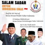 Fakar Indonesia : Guyonan Cak Imin Ke HMI Bentuk Membangkitkan Semangat Pergerakan