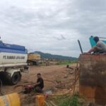 Mafia BBM Subsidi Beraksi, PT. Makmur Jaya Abadi Diduga Tampung Solar Ilegal Skala Besar