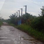 Pembangunan Gudang Lokasi Tanah Mas indah Diduga Ilegal,Jangan Biarkan Hukum Tumpul ke Atas!