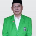 Sofiyar Yusuf Cucu Gubernur Sumatera Selatan Ke-8, Resmi Bergabung Ke PKB