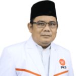 Nahkodai PKS Sumsel 5 Tahun Mendatang, Baharuddin Targetkan 1 Dapil 1 Kursi Di DPRD Sumsel
