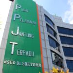Layanan Unggulan RSUD Dr. Soetomo, Dorong Kesehatan Masyarakat Indonesia Lebih Maju
