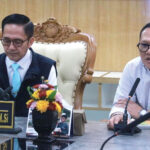 Kolaborasi DPW PGK Sumsel Bersama Pemkot Palembang Ciptakan Generasi Peduli Bangsa