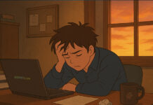 Burnout: Ketika Kelelahan Secara Emosional, Fisik, dan Mental Burnout