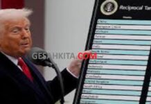 Amerika Serikat Mendorong Asia Tenggara ke Tiongkok