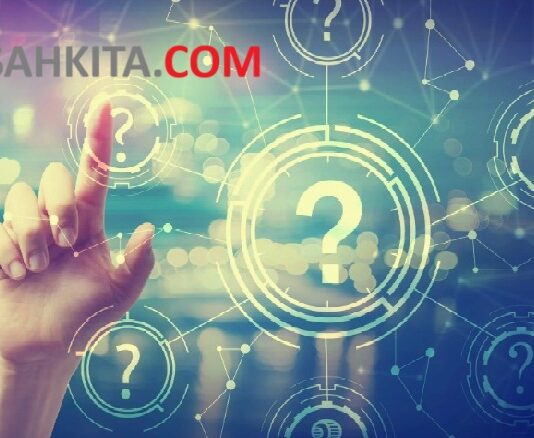 Seni mengajukan pertanyaan yang tepat