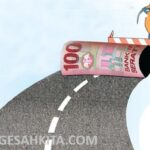 Kekurangan Volume, Kualitas serta Denda Keterlambatan atas Paket Pekerjaan JIJ Dinas PUTR Kabupaten Nias, Jadi Temuan BPK Sumut, LSM Gempur Akan Melaporkan..!