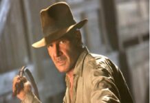 Harrison Ford Mengatakan Eksekutif Film Pernah Mengatakan Dia ‘Tidak Punya Masa Depan’ di Hollywood Kecuali Dia Mengubah 2 Hal