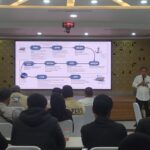 KSOP Palembang Perketat Pengawasan Dan Siap Tindak Tegas Pelanggaran Hukum Di Bidang Pelayaran
