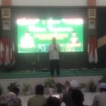 Sambut HUT RI ke-80 Tahun Kecamatan Cikupa gelar Malam Tasyakuran
