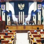 DPRD Kabupaten Pasuruan Menggelar Rapat Paripurna Penyampaian KUA-PPAS Tahun Anggaran 2026