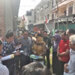 PTUN Palembang Gelar Sidang Lapangan Terkait Status Cagar Budaya Komplek Pemakaman Pangeran Kramojayo