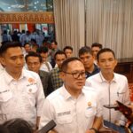 Dilantik Jadi Ketua DPW PGK Sumsel Firdaus Hasbullah Siap Berperan Aktif Memperkuat Pembangunan