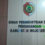 Retribusi Pelayanan Pasar Disperindag Mojokerto Diduga Tidak Sesuai Dengan Ketentuan, Berujung Jauh Dari Pencapaian Target, Jadi Temuan BPK