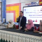 Hiski Komisariat Sumsel dan Hiski Komisariat Universitas Bina Darma Gelar “Belajar Sastra Bersama HISKI” untuk Menumbuhkan Cinta Sastra di Sekolah