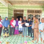 Solidaritas Warga Srijaya Baru: Galang Dana untuk Korban Amuk Gajah