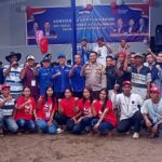 Bersamaan Dengan Hari Kemerdekaan, HUT Ke -24, DPC Demokrat Palembang Gelar Beragam Kegiatan Lomba