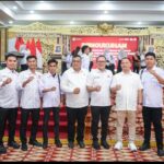 Fakar Indonesia Siap Jalin Sinergitas Dengan PGK Demi Terwujudnya Indonesia Emas 2045