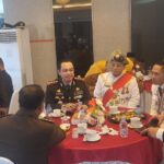 HUT ke-80 RI Tahun 2025, Ini Harapan Sultan Palembang