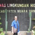 Jeritan dari Tanjung Menang