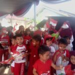 Warga Perumahan Griya Cipta Sejahtera Bukit Baru Rayakan HUT RI ke 80, Apresiasi Panitia dan Ketua RT Atas Partisiapasi Warga
