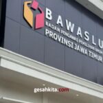 BPK Jatim Temukan Dugaan Lebih Bayar dan Denda Pada Pengadaan di Bawaslu Jatim Miliaran Rupiah