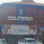 Denda Keterlambatan Penyelesaian atas Satu Paket Pekerjaan Belanja Modal Gedung dan Bangunan Dinas Pendidikan Mojokerto Temuan BPK Jatim, APH Diminta Segera Bertindak